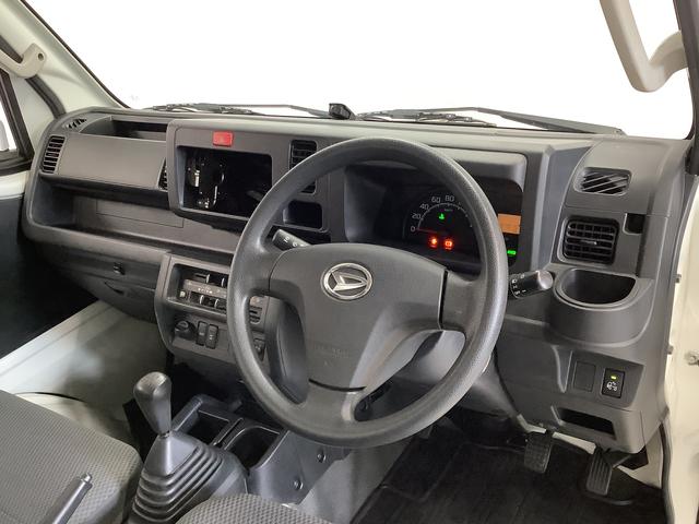 ハイゼットトラックＥＸＴ　４ＷＤ　５ＭＴ　ＥＴＣ　３方開　荷台作業灯　キーレス走行無制限１年保証　４ＷＤ　荷台作業灯　ＭＴ車　ＥＴＣ　３方開　ゲートプロテクター　キーレスエントリー　デフロック　トランスファー　ドアバイザー　ヘッドライトレベライザー　パワーウィンドウ（兵庫県）の中古車