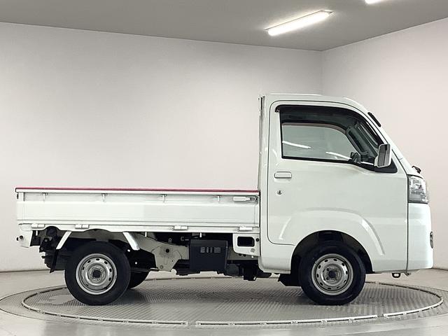 ハイゼットトラックＥＸＴ　４ＷＤ　５ＭＴ　ＥＴＣ　３方開　荷台作業灯　キーレス走行無制限１年保証　４ＷＤ　荷台作業灯　ＭＴ車　ＥＴＣ　３方開　ゲートプロテクター　キーレスエントリー　デフロック　トランスファー　ドアバイザー　ヘッドライトレベライザー　パワーウィンドウ（兵庫県）の中古車