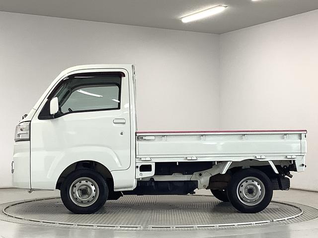 ハイゼットトラックＥＸＴ　４ＷＤ　５ＭＴ　ＥＴＣ　３方開　荷台作業灯　キーレス走行無制限１年保証　４ＷＤ　荷台作業灯　ＭＴ車　ＥＴＣ　３方開　ゲートプロテクター　キーレスエントリー　デフロック　トランスファー　ドアバイザー　ヘッドライトレベライザー　パワーウィンドウ（兵庫県）の中古車