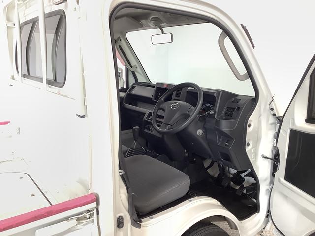 ハイゼットトラックＥＸＴ　４ＷＤ　５ＭＴ　ＥＴＣ　３方開　荷台作業灯　キーレス走行無制限１年保証　４ＷＤ　荷台作業灯　ＭＴ車　ＥＴＣ　３方開　ゲートプロテクター　キーレスエントリー　デフロック　トランスファー　ドアバイザー　ヘッドライトレベライザー　パワーウィンドウ（兵庫県）の中古車