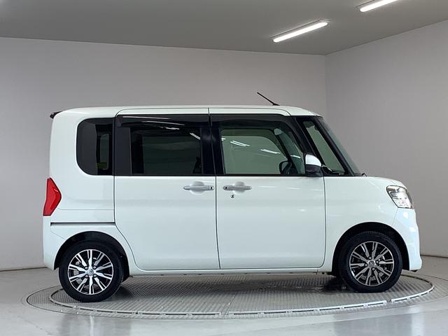 タントＸ　ＶＳ　ＳＡIII　ナビ　ＥＴＣ　全方位カメラ　１４ＡＷ１年保証　ナビＴＶ　ＥＴＣ　全方位カメラ　両側電動スライドドア　運転席シートヒーター　リアコーナーセンサー　Ｂｌｕｅｔｏｏｔｈ　オートマチックハイビーム　スマートキー　１４インチ純正アルミホイール（兵庫県）の中古車