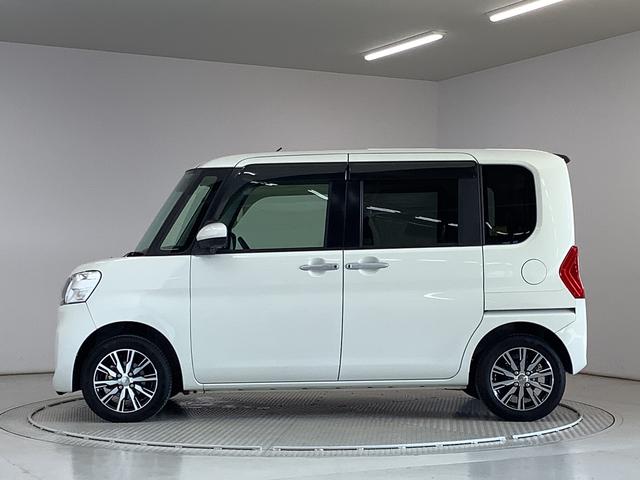 タントＸ　ＶＳ　ＳＡIII　ナビ　ＥＴＣ　全方位カメラ　１４ＡＷ１年保証　ナビＴＶ　ＥＴＣ　全方位カメラ　両側電動スライドドア　運転席シートヒーター　リアコーナーセンサー　Ｂｌｕｅｔｏｏｔｈ　オートマチックハイビーム　スマートキー　１４インチ純正アルミホイール（兵庫県）の中古車