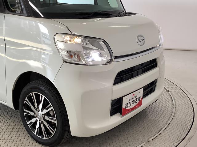 タントＸ　ＶＳ　ＳＡIII　ナビ　ＥＴＣ　全方位カメラ　１４ＡＷ１年保証　ナビＴＶ　ＥＴＣ　全方位カメラ　両側電動スライドドア　運転席シートヒーター　リアコーナーセンサー　Ｂｌｕｅｔｏｏｔｈ　オートマチックハイビーム　スマートキー　１４インチ純正アルミホイール（兵庫県）の中古車