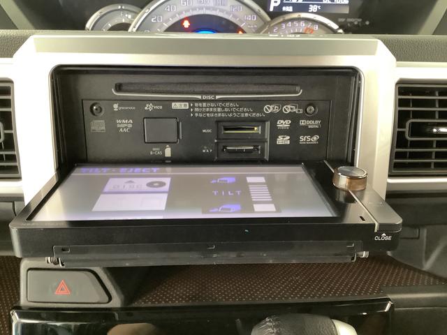 ウェイクＧターボ　レジャーエディションＳＡII　ナビＴＶ　１５ＡＷ１年保証　ナビＴＶ　ＤＶＤ　スマートキー　両側電動スライドドア　Ｂｌｕｅｔｏｏｔｈ　ＬＥＤヘッドライト　アイドリングストップ　横滑り防止装置　オートライト　ドアバイザー　１５インチ純正アルミホイール（兵庫県）の中古車