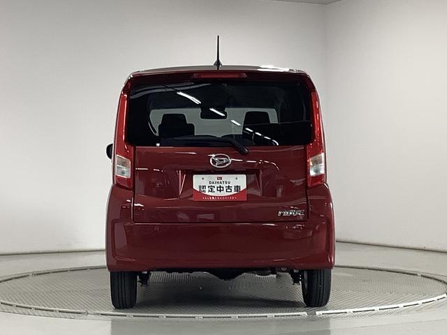 ムーヴＸリミテッドII　ＳＡIII　４ＷＤ　ワンオーナー　１４ＡＷ走行無制限１年保証　４ＷＤ　ワンオーナー　運転席シートヒーター　オートマチックハイビーム　ＬＥＤヘッドライト　プッシュスタート　アイドリングストップ　横滑り防止装置　１４インチ純正アルミホイール（兵庫県）の中古車