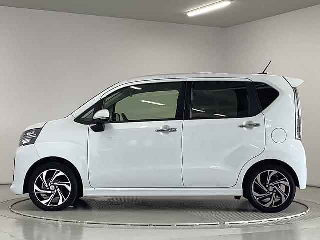 ムーヴカスタム　ＲＳ　ハイパーリミテッドＳＡIII　ターボ　４ＷＤ１年保証　４ＷＤ　ワンオーナー　ナビＴＶ　ＥＴＣ　全方位カメラ　運転席シートヒーター　ＤＶＤ　ＵＳＢ　Ｂｌｕｅｔｏｏｔｈ　オートマチックハイビーム　ＬＥＤヘッドライト　１５インチ純正アルミホイール（兵庫県）の中古車