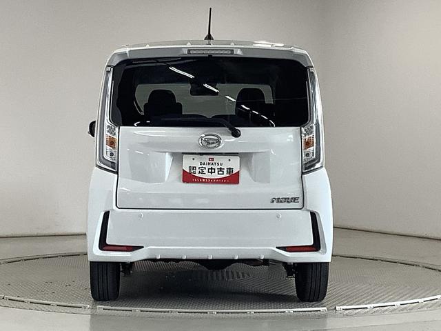 ムーヴカスタム　ＲＳ　ハイパーリミテッドＳＡIII　ターボ　４ＷＤ１年保証　４ＷＤ　ワンオーナー　ナビＴＶ　ＥＴＣ　全方位カメラ　運転席シートヒーター　ＤＶＤ　ＵＳＢ　Ｂｌｕｅｔｏｏｔｈ　オートマチックハイビーム　ＬＥＤヘッドライト　１５インチ純正アルミホイール（兵庫県）の中古車