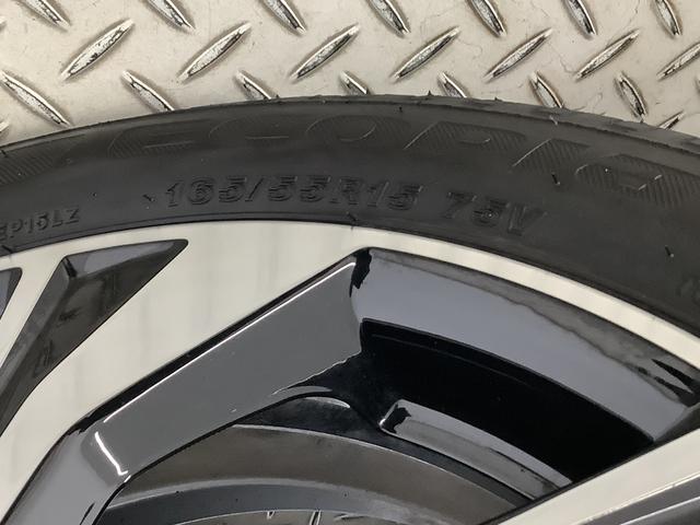 ムーヴカスタム　ＲＳ　ハイパーリミテッドＳＡIII　ターボ　４ＷＤ１年保証　４ＷＤ　ワンオーナー　ナビＴＶ　ＥＴＣ　全方位カメラ　運転席シートヒーター　ＤＶＤ　ＵＳＢ　Ｂｌｕｅｔｏｏｔｈ　オートマチックハイビーム　ＬＥＤヘッドライト　１５インチ純正アルミホイール（兵庫県）の中古車