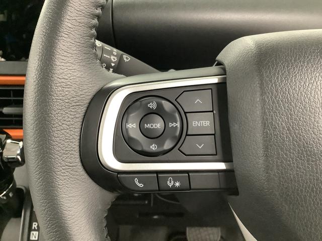 タントファンクロスターボ　雹害車両　両側電動スライドドア　１５ＡＷ雹害車両　１年保証　両側電動スライドドア　前後コーナーセンサー　前席シートヒーター　ルーフレール　オートマチックハイビーム　ＬＥＤヘッドライト　オートブレーキホールド　１５インチ純正アルミホイール（兵庫県）の中古車