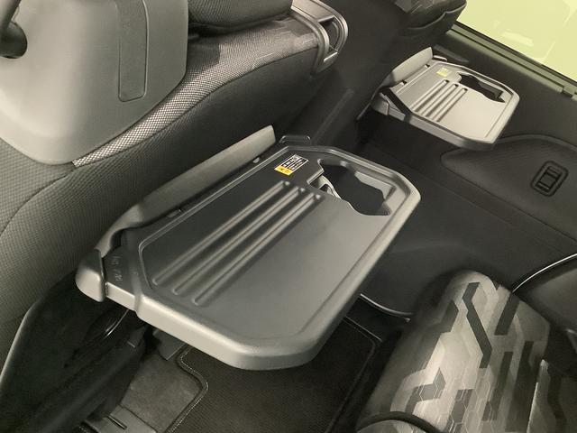 タントファンクロスターボ　雹害車両　両側電動スライドドア　１５ＡＷ雹害車両　１年保証　両側電動スライドドア　前後コーナーセンサー　前席シートヒーター　ルーフレール　オートマチックハイビーム　ＬＥＤヘッドライト　オートブレーキホールド　１５インチ純正アルミホイール（兵庫県）の中古車