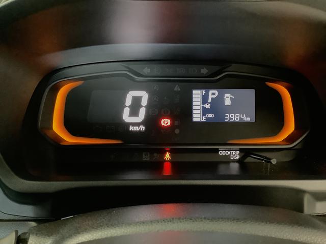 ミライースＬ　ＳＡIII　雹害車両　前後コーナーセンサー　キーレス雹害車両　１年保証　前後コーナーセンサー　オートマチックハイビーム　アイドリングストップ　キーレスエントリー　横滑り防止装置　オートライト　ヘッドライトレベライザー　アクセサリーソケット（兵庫県）の中古車