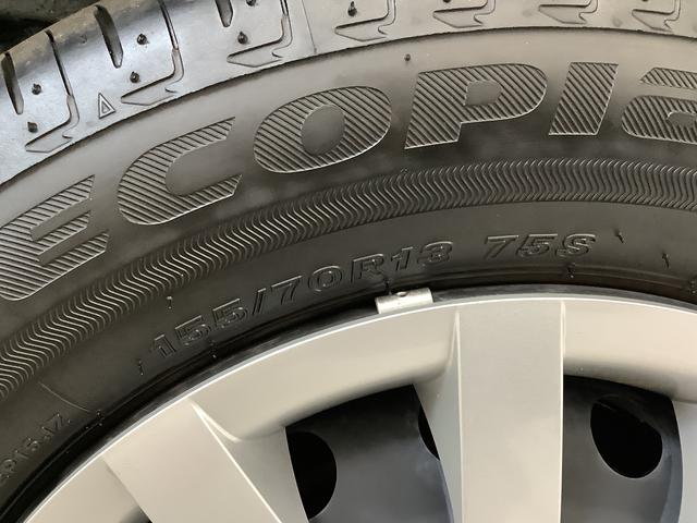 ミライースＬ　ＳＡIII　雹害車両　前後コーナーセンサー　キーレス雹害車両　１年保証　前後コーナーセンサー　オートマチックハイビーム　アイドリングストップ　キーレスエントリー　横滑り防止装置　オートライト　ヘッドライトレベライザー　アクセサリーソケット（兵庫県）の中古車