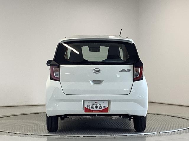 ミライースＬ　ＳＡIII　雹害車両　前後コーナーセンサー　キーレス雹害車両　１年保証　前後コーナーセンサー　オートマチックハイビーム　アイドリングストップ　キーレスエントリー　横滑り防止装置　オートライト　ヘッドライトレベライザー　アクセサリーソケット（兵庫県）の中古車