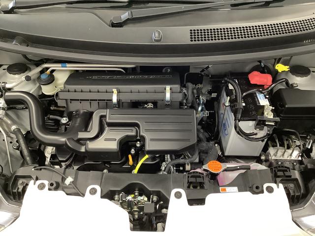 ミライースＬ　ＳＡIII　雹害車両　前後コーナーセンサー　キーレス雹害車両　１年保証　前後コーナーセンサー　オートマチックハイビーム　アイドリングストップ　キーレスエントリー　横滑り防止装置　オートライト　ヘッドライトレベライザー　アクセサリーソケット（兵庫県）の中古車