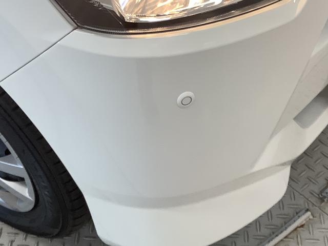 ミライースＬ　ＳＡIII　雹害車両　前後コーナーセンサー　キーレス雹害車両　１年保証　前後コーナーセンサー　オートマチックハイビーム　アイドリングストップ　キーレスエントリー　横滑り防止装置　オートライト　ヘッドライトレベライザー　アクセサリーソケット（兵庫県）の中古車