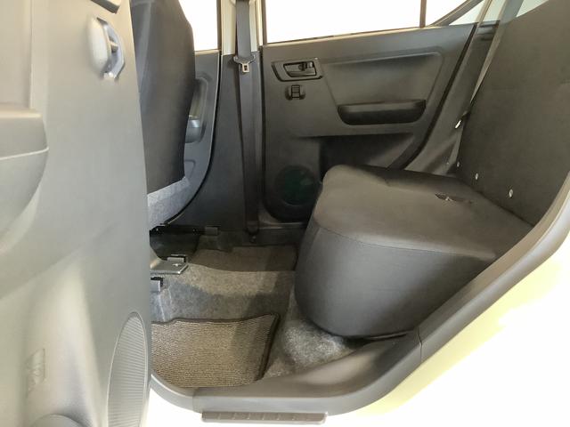 ミライースＬ　ＳＡIII　雹害車両　前後コーナーセンサー　キーレス雹害車両　１年保証　前後コーナーセンサー　オートマチックハイビーム　アイドリングストップ　キーレスエントリー　横滑り防止装置　オートライト　ヘッドライトレベライザー　アクセサリーソケット（兵庫県）の中古車