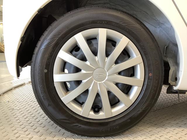 ミライースＬ　ＳＡIII　雹害車両　前後コーナーセンサー　キーレス雹害車両　１年保証　前後コーナーセンサー　オートマチックハイビーム　アイドリングストップ　キーレスエントリー　横滑り防止装置　オートライト　ヘッドライトレベライザー　アクセサリーソケット（兵庫県）の中古車