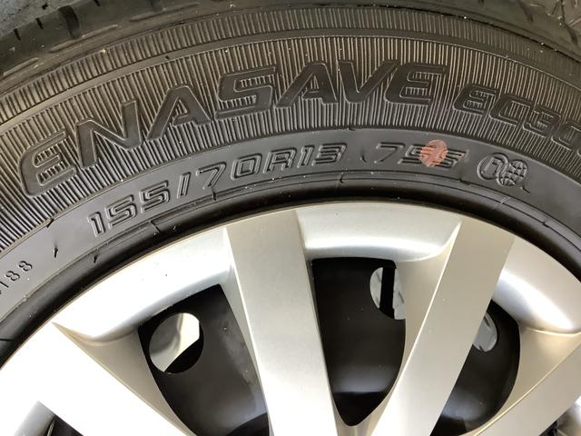 ミライースＬ　ＳＡIII　雹害車両　前後コーナーセンサー　キーレス雹害車両　１年保証　前後コーナーセンサー　オートマチックハイビーム　アイドリングストップ　キーレスエントリー　横滑り防止装置　オートライト　ヘッドライトレベライザー　アクセサリーソケット（兵庫県）の中古車