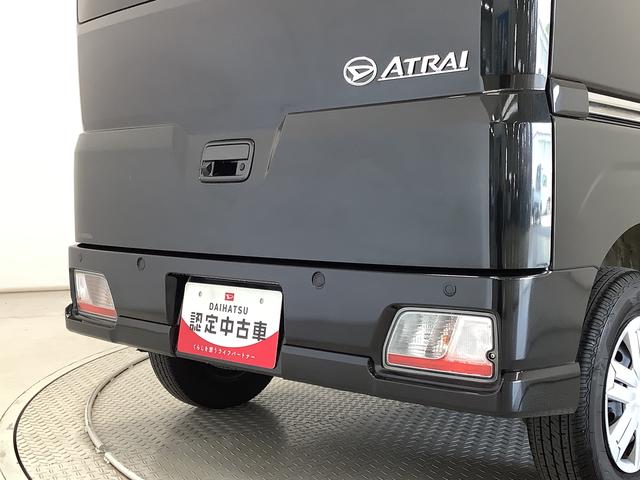 アトレーＲＳ　ターボ　４ＷＤ　ワンオーナー　両側電動スライドドア４ＷＤ　１年保証　両側電動スライドドア　ワンオーナー　アダプティブクルーズコントロール　前後コーナーセンサー　オートマチックハイビーム　ＬＥＤヘッドライト　アイドリングストップ　プッシュスタート（兵庫県）の中古車