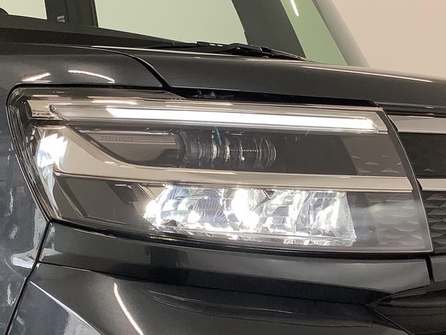 タントカスタムＲＳ　ターボ　ワンオーナー　両側電動スライドドア走行無制限１年保証　両側電動スライドドア　ワンオーナー　前後コーナーセンサー　前席シートヒーター　オートマチックハイビーム　ＬＥＤヘッドライト　オートブレーキホールド　１５インチ純正アルミホイール（兵庫県）の中古車