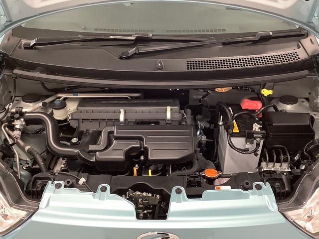 ミライースＬ　ＳＡIII　前後コーナーセンサー　キーレスエントリー走行無制限１年保証　前後コーナーセンサー　オートマチックハイビーム　アイドリングストップ　キーレスエントリー　横滑り防止装置　オートライト　ヘッドライトレベライザー　アクセサリーソケット（兵庫県）の中古車