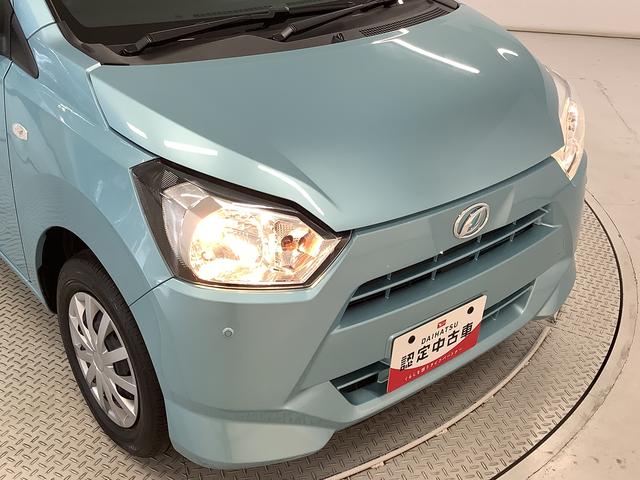 ミライースＬ　ＳＡIII　前後コーナーセンサー　キーレスエントリー走行無制限１年保証　前後コーナーセンサー　オートマチックハイビーム　アイドリングストップ　キーレスエントリー　横滑り防止装置　オートライト　ヘッドライトレベライザー　アクセサリーソケット（兵庫県）の中古車