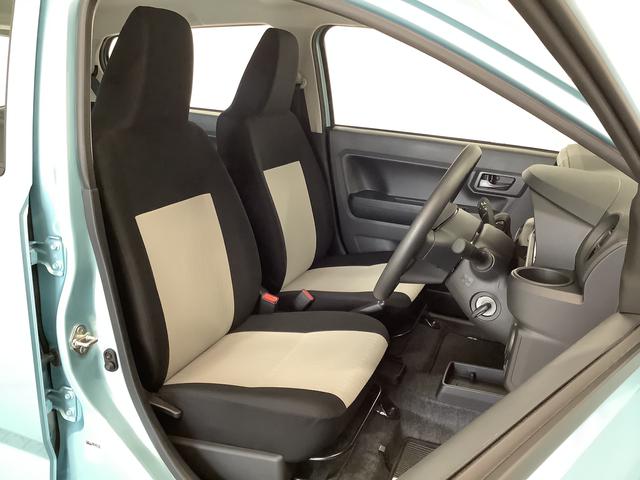 ミライースＬ　ＳＡIII　前後コーナーセンサー　キーレスエントリー走行無制限１年保証　前後コーナーセンサー　オートマチックハイビーム　アイドリングストップ　キーレスエントリー　横滑り防止装置　オートライト　ヘッドライトレベライザー　アクセサリーソケット（兵庫県）の中古車