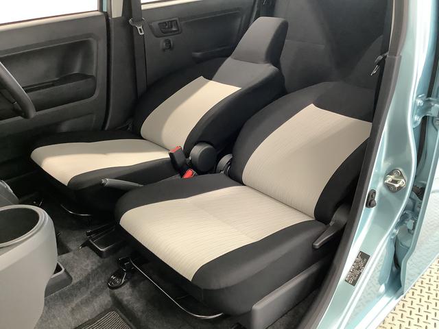 ミライースＬ　ＳＡIII　前後コーナーセンサー　キーレスエントリー走行無制限１年保証　前後コーナーセンサー　オートマチックハイビーム　アイドリングストップ　キーレスエントリー　横滑り防止装置　オートライト　ヘッドライトレベライザー　アクセサリーソケット（兵庫県）の中古車