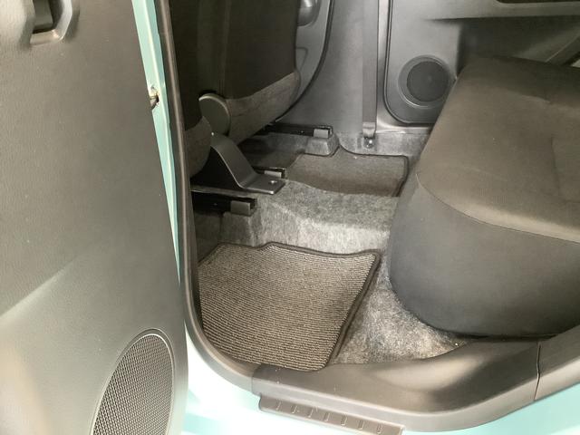 ミライースＬ　ＳＡIII　前後コーナーセンサー　キーレスエントリー走行無制限１年保証　前後コーナーセンサー　オートマチックハイビーム　アイドリングストップ　キーレスエントリー　横滑り防止装置　オートライト　ヘッドライトレベライザー　アクセサリーソケット（兵庫県）の中古車
