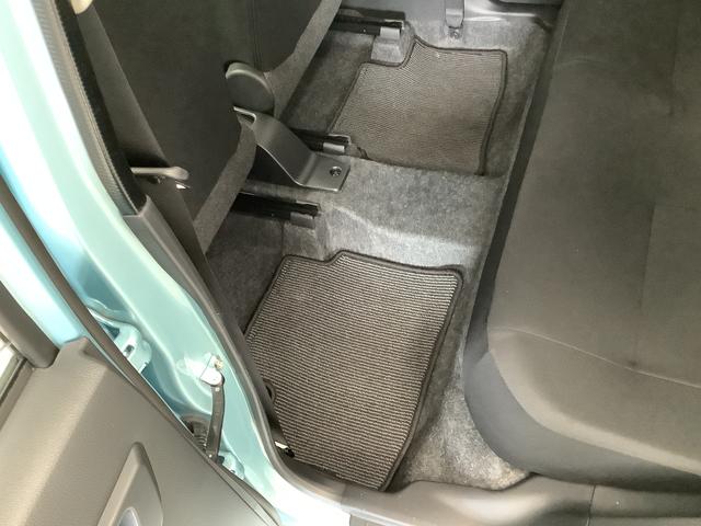 ミライースＬ　ＳＡIII　前後コーナーセンサー　キーレスエントリー走行無制限１年保証　前後コーナーセンサー　オートマチックハイビーム　アイドリングストップ　キーレスエントリー　横滑り防止装置　オートライト　ヘッドライトレベライザー　アクセサリーソケット（兵庫県）の中古車