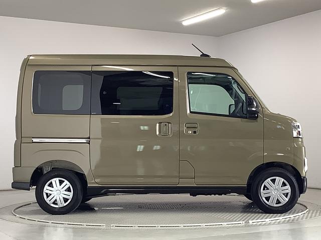 アトレーＲＳ　ターボ　４ＷＤ　ＣＶＴ　ＡＣＣ　両側電動スライドドア走行無制限１年保証　両側電動スライドドア　４ＷＤ　ＣＶＴ車　アダプティブクルーズコントロール　前後コーナーセンサー　オートマチックハイビーム　ＬＥＤヘッドライト　アイドリングストップ　スマートキー（兵庫県）の中古車