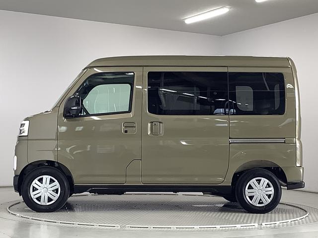 アトレーＲＳ　ターボ　４ＷＤ　ＣＶＴ　ＡＣＣ　両側電動スライドドア走行無制限１年保証　両側電動スライドドア　４ＷＤ　ＣＶＴ車　アダプティブクルーズコントロール　前後コーナーセンサー　オートマチックハイビーム　ＬＥＤヘッドライト　アイドリングストップ　スマートキー（兵庫県）の中古車