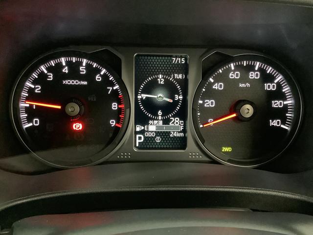 アトレーＲＳ　ターボ　４ＷＤ　ＣＶＴ　ＡＣＣ　両側電動スライドドア走行無制限１年保証　両側電動スライドドア　４ＷＤ　ＣＶＴ車　アダプティブクルーズコントロール　前後コーナーセンサー　オートマチックハイビーム　ＬＥＤヘッドライト　アイドリングストップ　スマートキー（兵庫県）の中古車