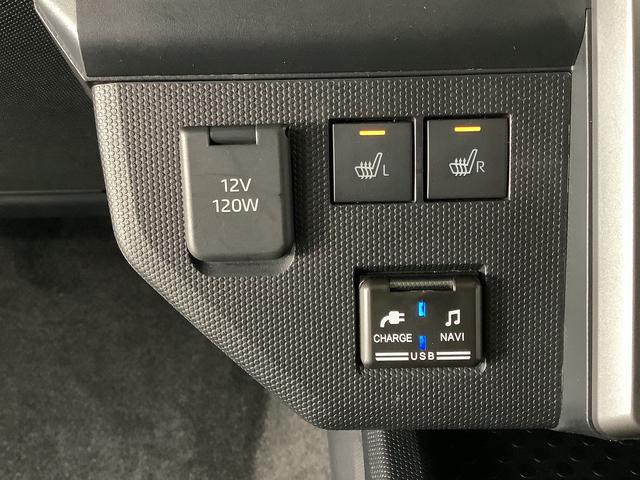 タフトＧターボ　クロムベンチャー　ワンオーナー　ナビＴＶ　ドラレコ１年保証　ワンオーナー　ナビＴＶ　ＥＴＣ　ドラレコ　全方位カメラ　アダプティブクルーズコントロール　前後コーナーセンサー　前席シートヒーター　ＵＳＢ　スカイフィールトップ　１５インチ純正アルミホイール（兵庫県）の中古車