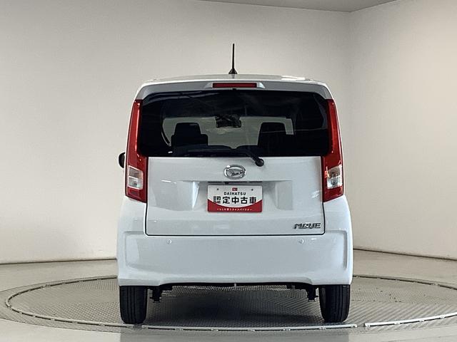 ムーヴＸリミテッドII　ＳＡIII　運転席シートヒーター　１４ＡＷ走行無制限１年保証　運転席シートヒーター　オートマチックハイビーム　ＬＥＤヘッドライト　プッシュスタート　アイドリングストップ　横滑り防止装置　オートライト　電格ミラー　１４インチ純正アルミホイール（兵庫県）の中古車
