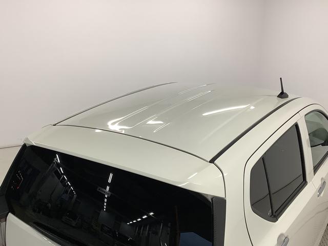 ミライースＸ　リミテッドＳＡIII　雹害車両　前後コーナーセンサー雹害車両　１年保証　前後コーナーセンサー　オートマチックハイビーム　ＬＥＤヘッドライト　アイドリングストップ　キーレスエントリー　横滑り防止装置　オートライト　ヘッドライトレベライザー　電動格納ミラー（兵庫県）の中古車