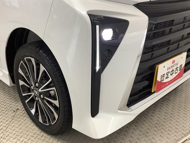 タントカスタムＲＳ　ターボ　４ＷＤ　両側電動ドア　シートヒーター走行無制限１年保証　両側電動スライドドア　４ＷＤ　前後コーナーセンサー　前席シートヒーター　オートマチックハイビーム　ＬＥＤヘッドライト　横滑り防止装置　スマートキー　１５インチ純正アルミホイール（兵庫県）の中古車