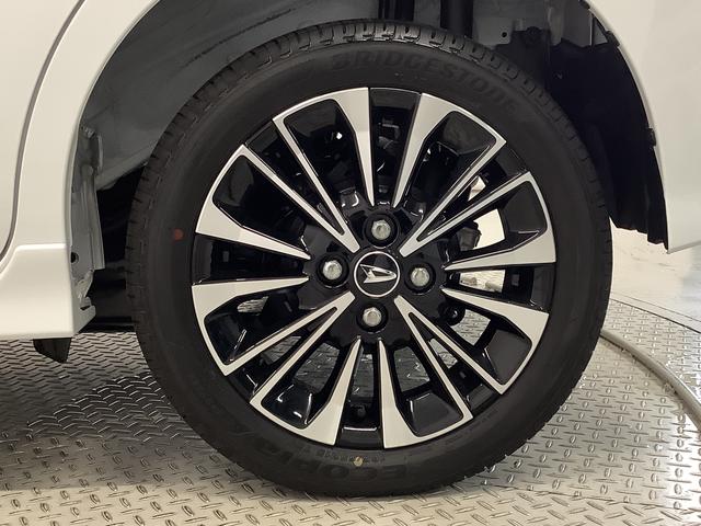 タントカスタムＲＳ　ターボ　４ＷＤ　両側電動ドア　シートヒーター走行無制限１年保証　両側電動スライドドア　４ＷＤ　前後コーナーセンサー　前席シートヒーター　オートマチックハイビーム　ＬＥＤヘッドライト　横滑り防止装置　スマートキー　１５インチ純正アルミホイール（兵庫県）の中古車