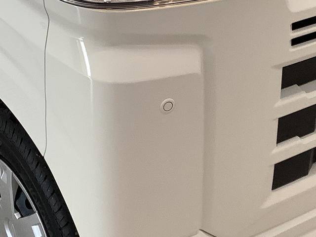 ハイゼットカーゴクルーズ　ＣＶＴ車　前後コーナーセンサー　スマートキー走行無制限１年保証　前後コーナーセンサー　ＣＶＴ　オートマチックハイビーム　アイドリングストップ　プッシュスタート　横滑り防止装置　オートライト　アクセサリーソケット　電動格納ドアミラー　両側スライド（兵庫県）の中古車