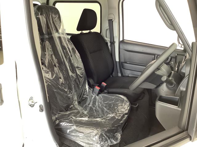 ハイゼットカーゴクルーズ　ＣＶＴ車　前後コーナーセンサー　スマートキー走行無制限１年保証　前後コーナーセンサー　ＣＶＴ　オートマチックハイビーム　アイドリングストップ　プッシュスタート　横滑り防止装置　オートライト　アクセサリーソケット　電動格納ドアミラー　両側スライド（兵庫県）の中古車