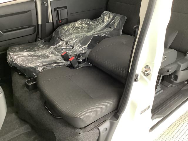 ハイゼットカーゴクルーズ　ＣＶＴ車　前後コーナーセンサー　スマートキー走行無制限１年保証　前後コーナーセンサー　ＣＶＴ　オートマチックハイビーム　アイドリングストップ　プッシュスタート　横滑り防止装置　オートライト　アクセサリーソケット　電動格納ドアミラー　両側スライド（兵庫県）の中古車