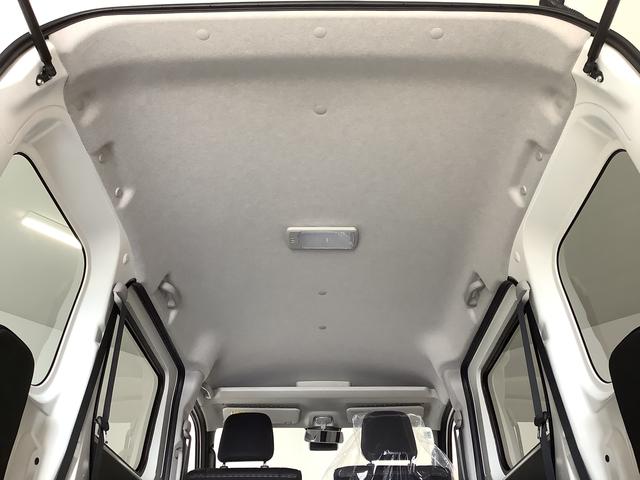 ハイゼットカーゴクルーズ　ＣＶＴ車　前後コーナーセンサー　スマートキー走行無制限１年保証　前後コーナーセンサー　ＣＶＴ　オートマチックハイビーム　アイドリングストップ　プッシュスタート　横滑り防止装置　オートライト　アクセサリーソケット　電動格納ドアミラー　両側スライド（兵庫県）の中古車