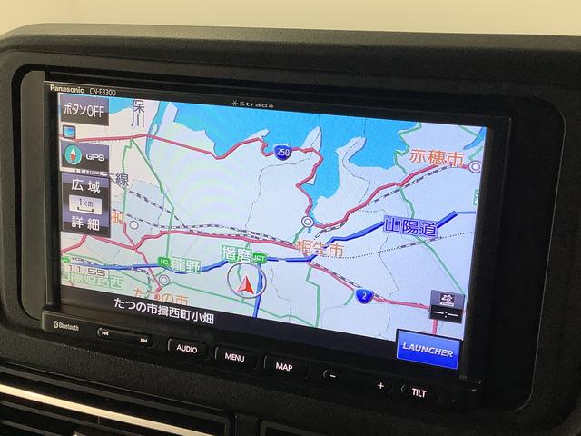 アトレーＲＳ　ターボ　ナビＴＶ　バックカメラ　両側電動スライドドア１年保証　ナビＴＶ　バックカメラ　ＣＶＴ　アダプティブクルーズコントロール　両側電動スライドドア　前後コーナーセンサー　Ｂｌｕｅｔｏｏｔｈ　オートマチックハイビーム　ＬＥＤヘッドライト　スマートキー（兵庫県）の中古車