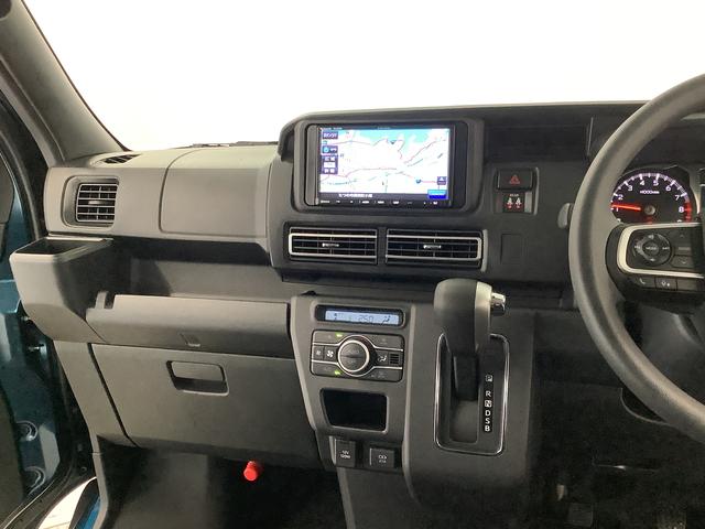 アトレーＲＳ　ターボ　ナビＴＶ　バックカメラ　両側電動スライドドア１年保証　ナビＴＶ　バックカメラ　ＣＶＴ　アダプティブクルーズコントロール　両側電動スライドドア　前後コーナーセンサー　Ｂｌｕｅｔｏｏｔｈ　オートマチックハイビーム　ＬＥＤヘッドライト　スマートキー（兵庫県）の中古車