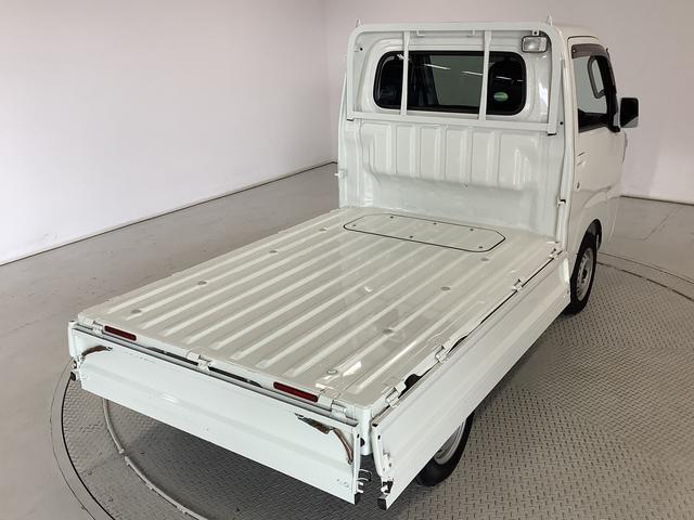ハイゼットトラックＥＸＴ　５ＭＴ　ＣＤオーディオ　３方開　荷台作業灯　キーレス走行無制限１年保証　ＭＴ車　荷台作業灯　ＣＤオーディオ　３方開　キーレスエントリー　ドアバイザー　ヘッドライトレベライザー　アクセサリーソケット　マニュアルエアコン　パワーウィンドウ　フォグランプ（兵庫県）の中古車