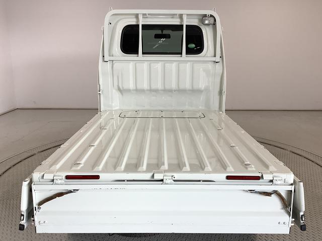 ハイゼットトラックＥＸＴ　５ＭＴ　ＣＤオーディオ　３方開　荷台作業灯　キーレス走行無制限１年保証　ＭＴ車　荷台作業灯　ＣＤオーディオ　３方開　キーレスエントリー　ドアバイザー　ヘッドライトレベライザー　アクセサリーソケット　マニュアルエアコン　パワーウィンドウ　フォグランプ（兵庫県）の中古車