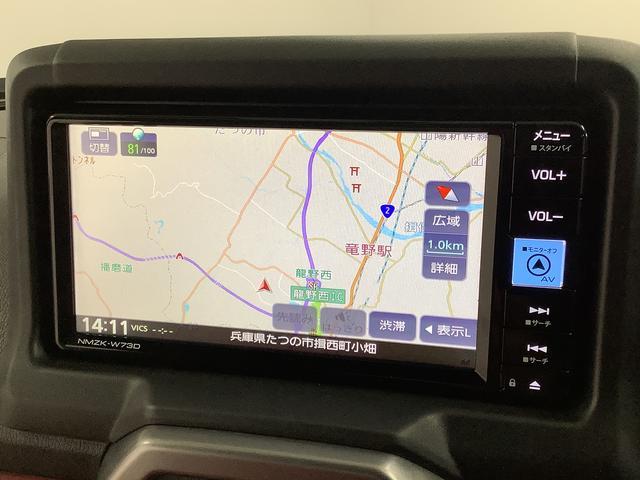 コペンローブ　ターボ　５ＭＴ　ナビ　ドラレコ　シートヒーター走行無制限１年保証　ナビ　シートヒーター　ＭＴ車　ナビ　ドラレコ　ＤＶＤ　ＵＳＢ　Ｂｌｕｅｔｏｏｔｈ　ＬＥＤヘッドライト　プッシュスタート　横滑り防止装置　オートエアコン　１６インチ純正アルミホイール（兵庫県）の中古車