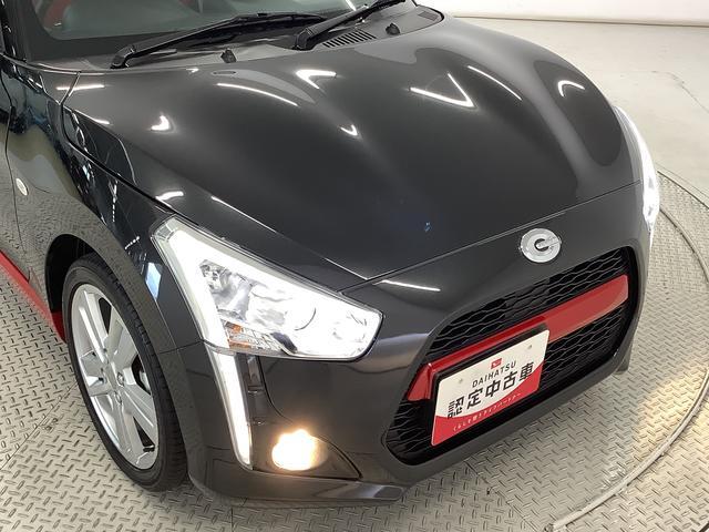 コペンローブ　ターボ　５ＭＴ　ナビ　ドラレコ　シートヒーター走行無制限１年保証　ナビ　シートヒーター　ＭＴ車　ナビ　ドラレコ　ＤＶＤ　ＵＳＢ　Ｂｌｕｅｔｏｏｔｈ　ＬＥＤヘッドライト　プッシュスタート　横滑り防止装置　オートエアコン　１６インチ純正アルミホイール（兵庫県）の中古車