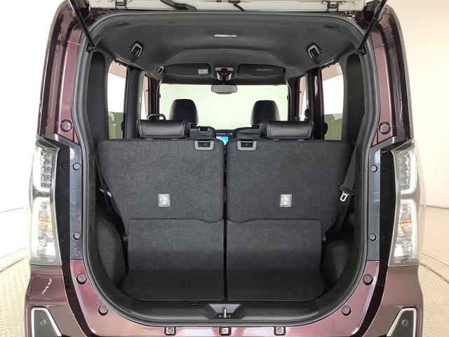 タントカスタムＲＳセレクション　ターボ　４ＷＤ　ナビＴＶ　ＥＴＣ１年保証　４ＷＤ　ナビＴＶ　バックカメラ　ＥＴＣ　アダプティブクルーズコントロール　両側電動スライドドア　前後コーナーセンサー　前席シートヒーター　Ｂｌｕｅｔｏｏｔｈ　１５インチ純正アルミホイール（兵庫県）の中古車