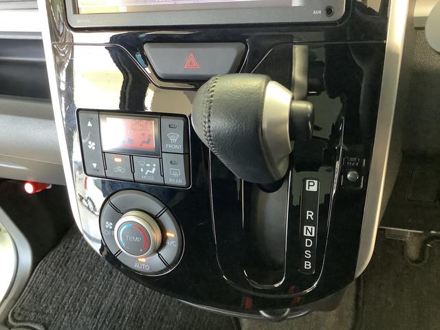 タントカスタムＲＳ　ＳＡ　ターボ　ワンオーナー　ナビＴＶ　ＥＴＣ１年保証　ワンオーナー　ナビＴＶ　ＥＴＣ　バックカメラ　両側電動スライドドア　ＵＳＢ　Ｂｌｕｅｔｏｏｔｈ　ＬＥＤヘッドライト　プッシュスタート　アイドリングストップ　１５インチ純正アルミホイール（兵庫県）の中古車